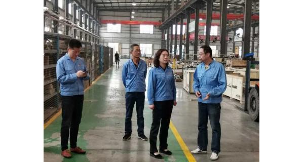 紡電公司認(rèn)真落實(shí)電氣安全教育大會(huì)精神，組織開(kāi)展節(jié)前安全生產(chǎn)大檢查