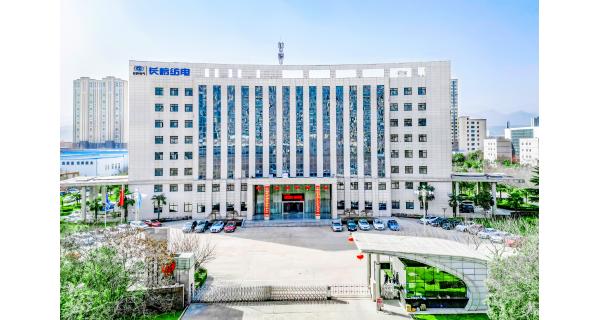 長嶺紡電與美臣紡織簽署戰(zhàn)略合作協(xié)議，攜手推進數(shù)字紡織織造工廠建設